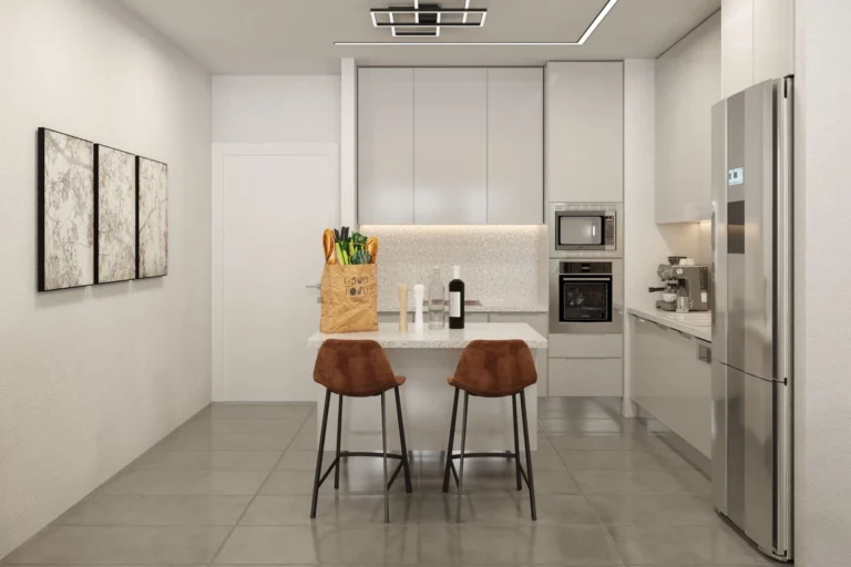 2 Bedroom Apartment for Sale in Limassol District