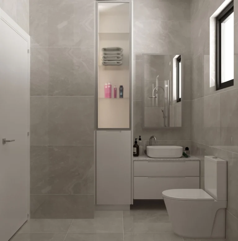 2 Bedroom Apartment for Sale in Limassol District