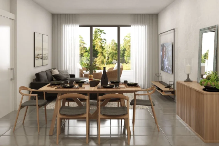 2 Bedroom Apartment for Sale in Limassol District
