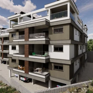 2 Bedroom Apartment for Sale in Limassol District