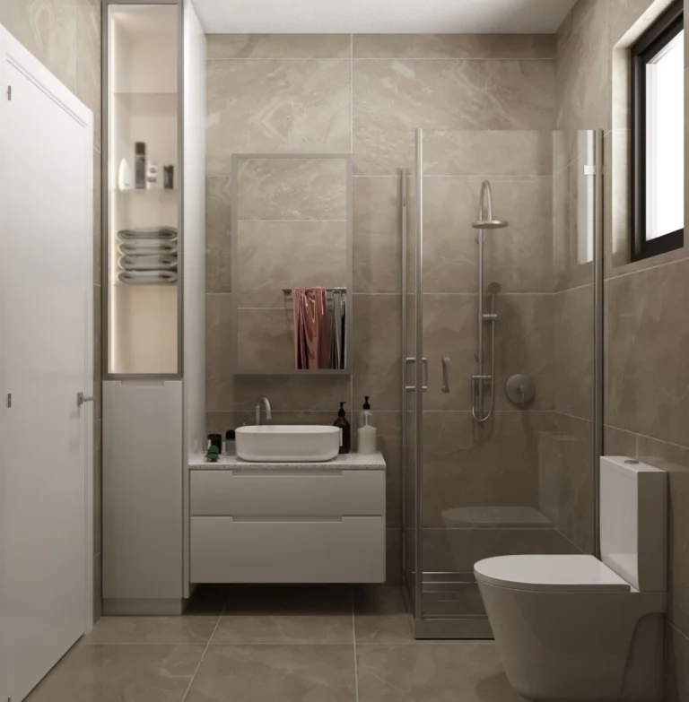 3 Bedroom Apartment for Sale in Limassol District