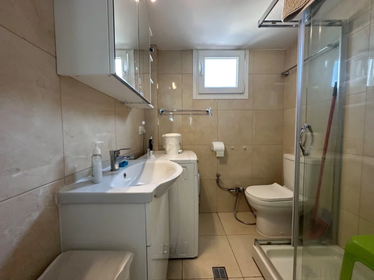 1 Bedroom Apartment for Sale in Limassol – Mesa Geitonia