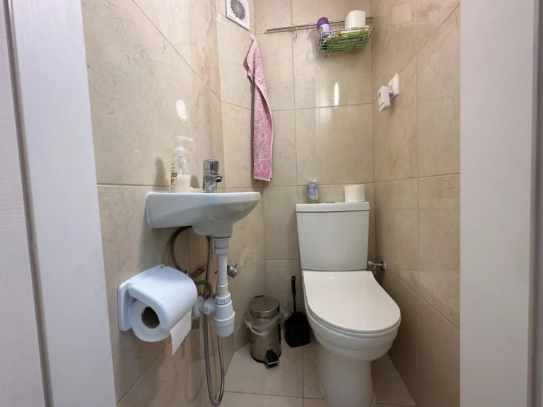 1 Bedroom Apartment for Sale in Limassol – Mesa Geitonia