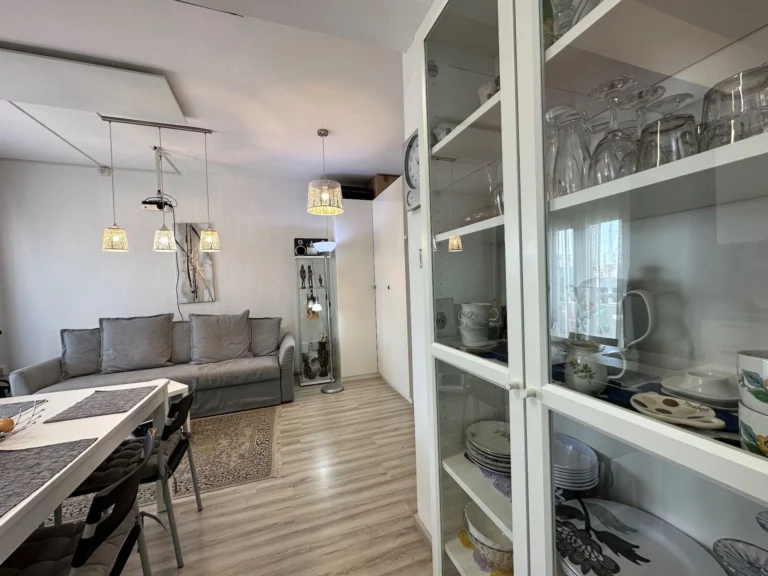 1 Bedroom Apartment for Sale in Limassol – Mesa Geitonia