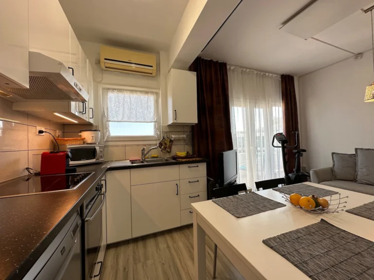 1 Bedroom Apartment for Sale in Limassol – Mesa Geitonia