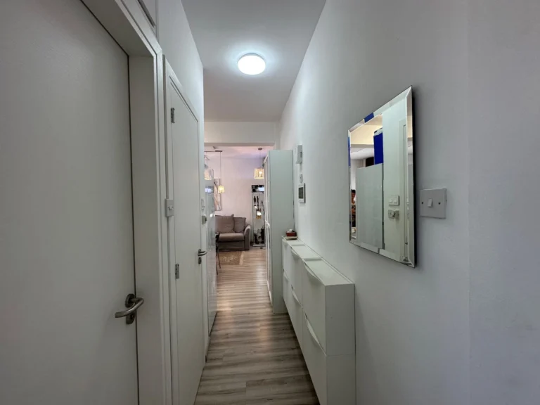 1 Bedroom Apartment for Sale in Limassol – Mesa Geitonia