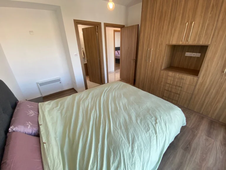 3 Bedroom Apartment for Sale in Germasogeia, Limassol District