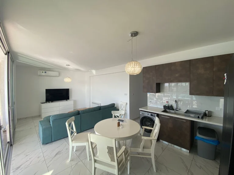 3 Bedroom Apartment for Sale in Germasogeia, Limassol District