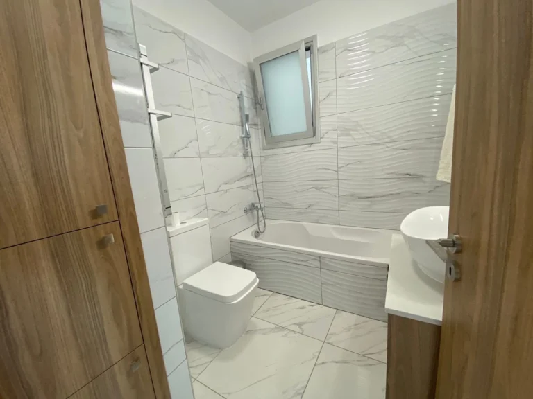 3 Bedroom Apartment for Sale in Germasogeia, Limassol District