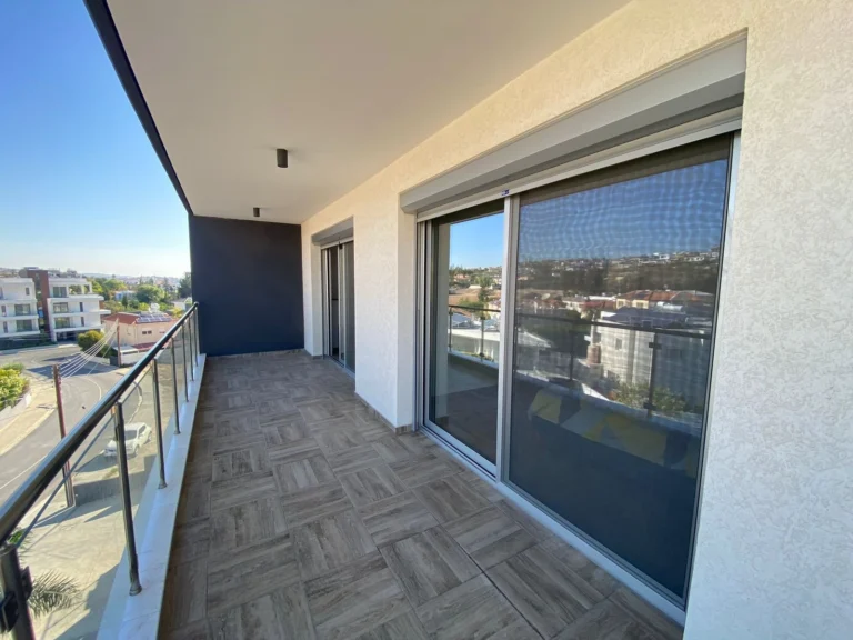 3 Bedroom Apartment for Sale in Germasogeia, Limassol District