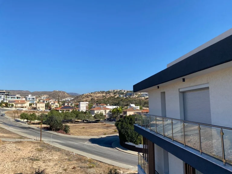 3 Bedroom Apartment for Sale in Germasogeia, Limassol District