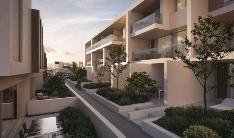 1 Bedroom Apartment for Sale in Empa, Paphos District