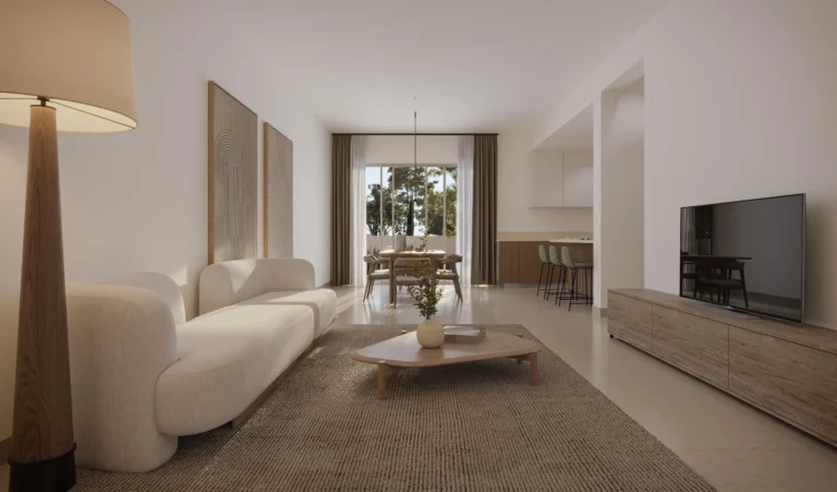 1 Bedroom Apartment for Sale in Empa, Paphos District