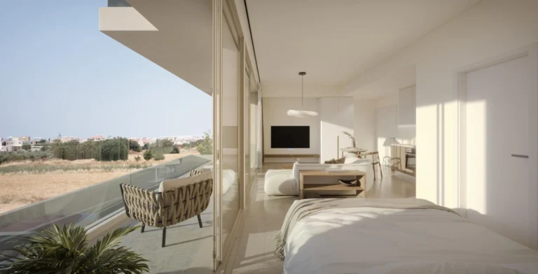 1 Bedroom Apartment for Sale in Empa, Paphos District