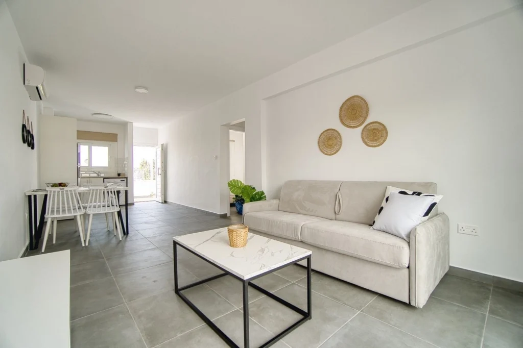 1 Bedroom Apartment for Sale in Paphos District