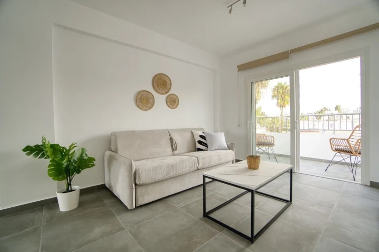 1 Bedroom Apartment for Sale in Paphos District