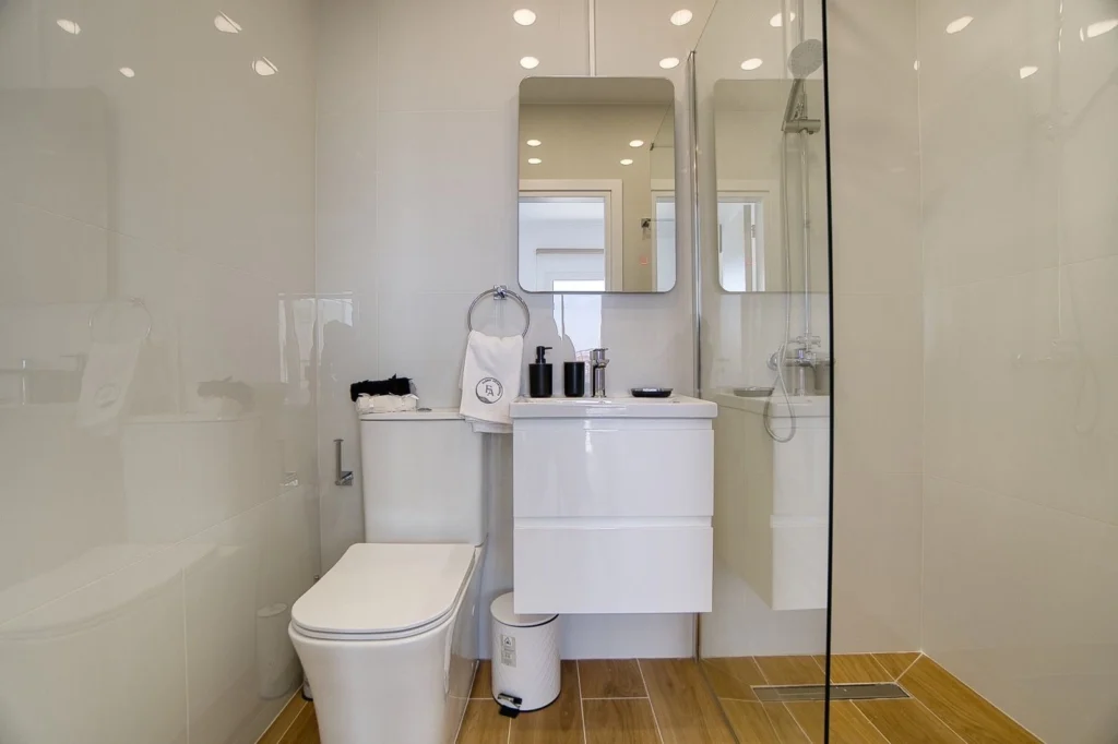 1 Bedroom Apartment for Sale in Paphos District