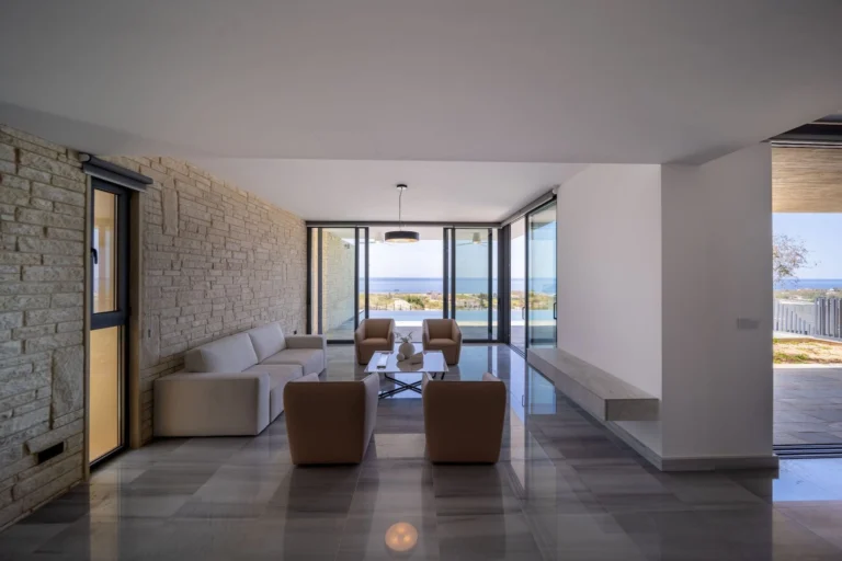 4 Bedroom House for Sale in Sea Caves, Paphos District