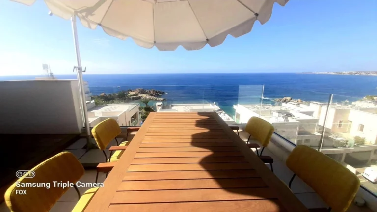 2 Bedroom House for Sale in Kissonerga, Paphos District