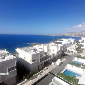 2 Bedroom House for Sale in Kissonerga, Paphos District