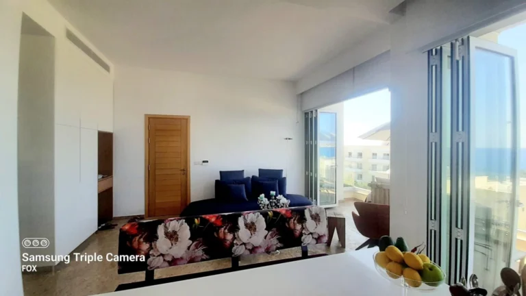 2 Bedroom House for Sale in Kissonerga, Paphos District