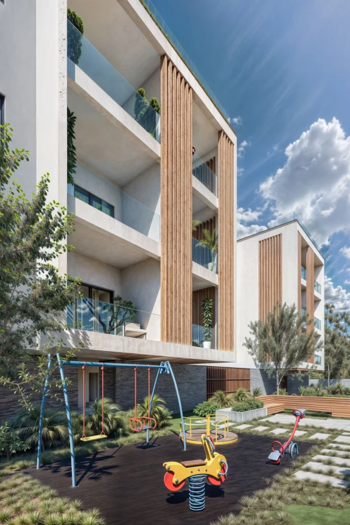 2 Bedroom Apartment for Sale in Paphos District