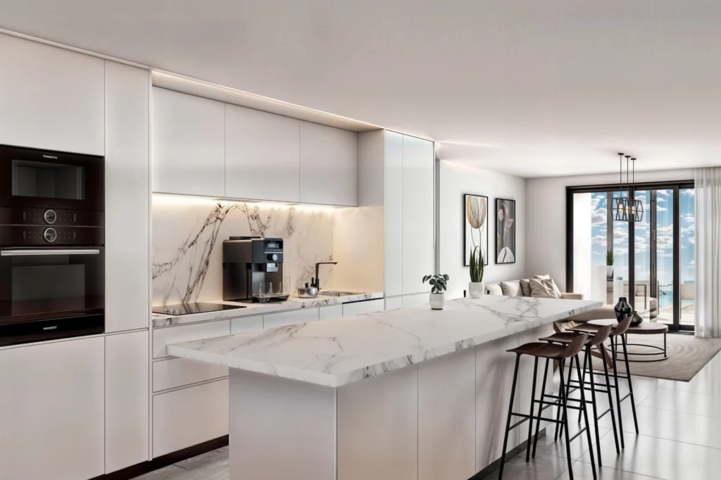 1 Bedroom Apartment for Sale in Paphos District