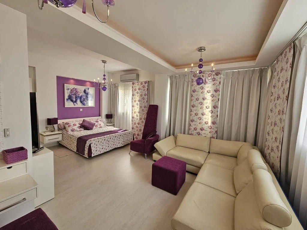 3 Bedroom Apartment for Sale in Germasogeia – Tourist Area, Limassol District