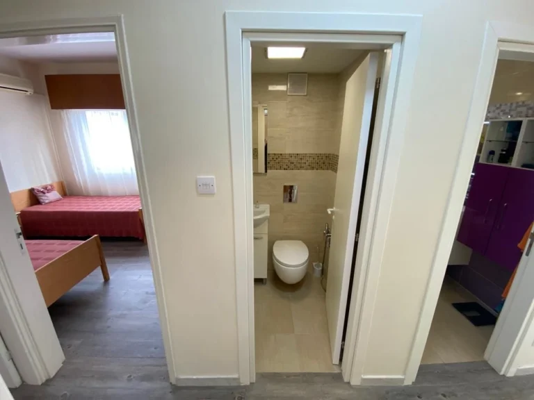 2 Bedroom Apartment for Sale in Limassol District