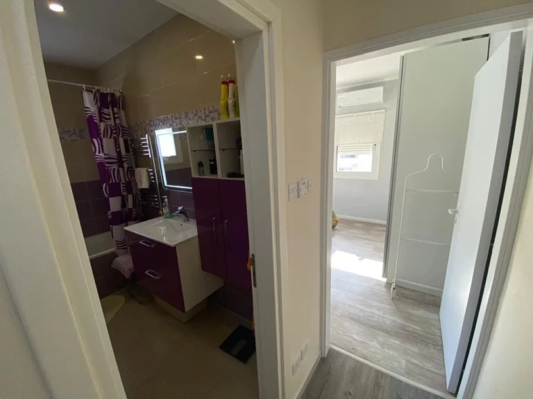 2 Bedroom Apartment for Sale in Limassol District