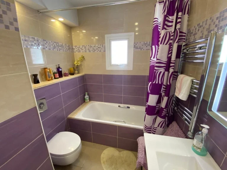 2 Bedroom Apartment for Sale in Limassol District