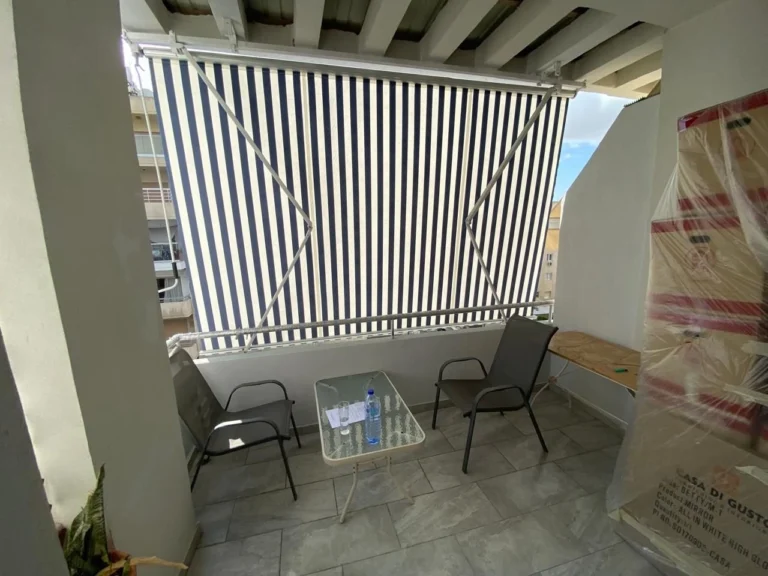 2 Bedroom Apartment for Sale in Limassol District