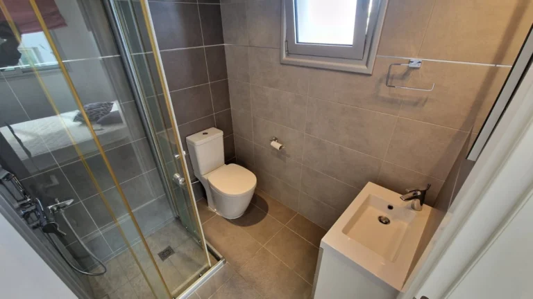 3 Bedroom Apartment for Sale in Potamos Germasogeias, Limassol District