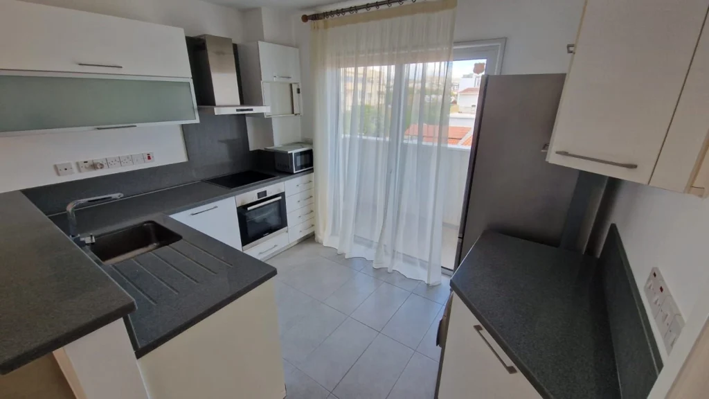 3 Bedroom Apartment for Sale in Potamos Germasogeias, Limassol District