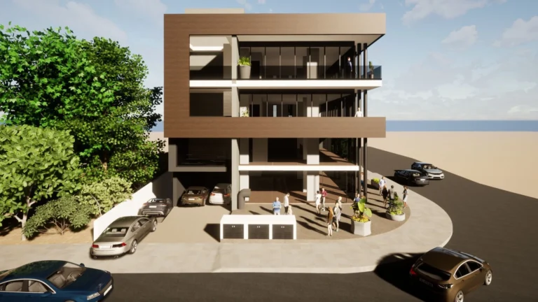 562m² Plot for Sale in Kato Polemidia, Limassol District