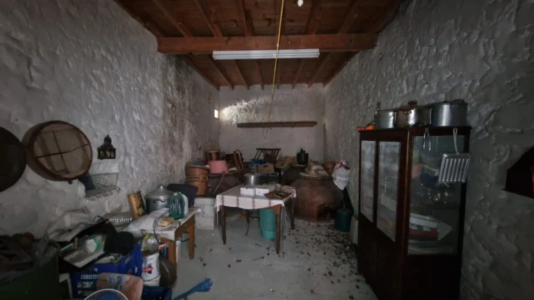 3 Bedroom House for Sale in Vasa Koilaniou, Limassol District