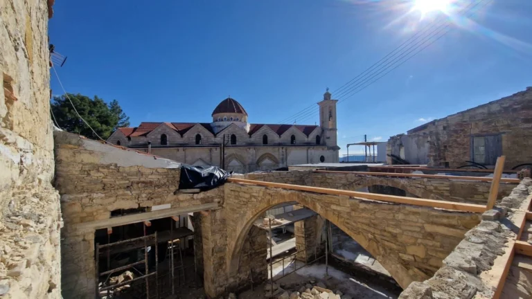 Cheap Houses and Villas for Sale Limassol up to 200000 euro