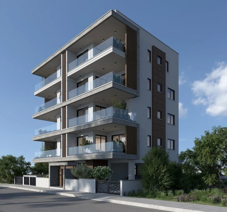 Cheap Apartments for Sale Limassol up to 500000 euro