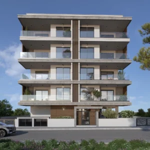 2 Bedroom Apartment for Sale in Limassol District
