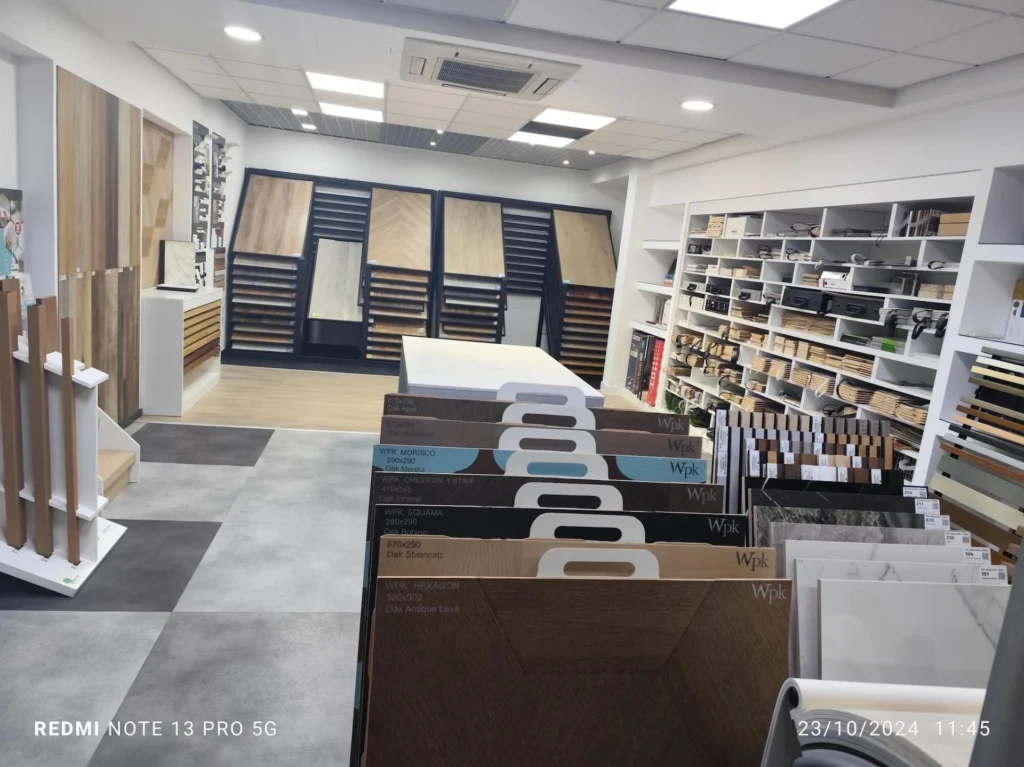 1370m² Building for Sale in Limassol – Agios Athanasios