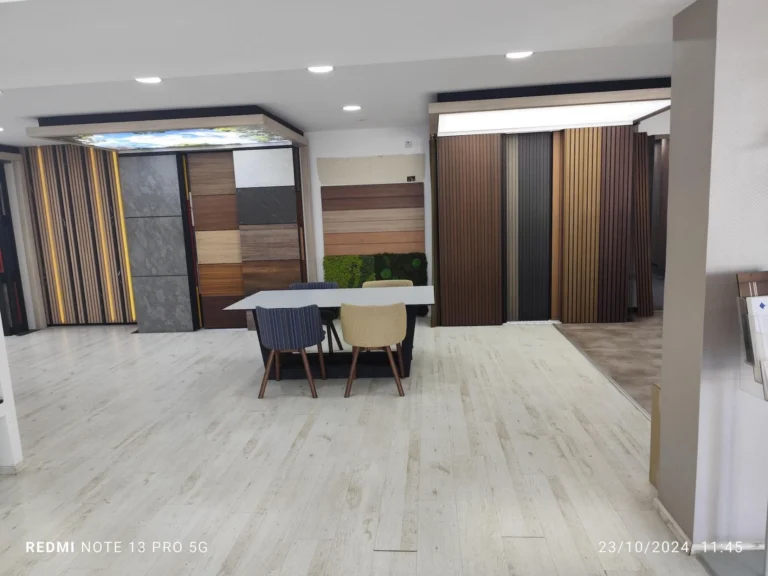 1370m² Building for Sale in Limassol – Agios Athanasios