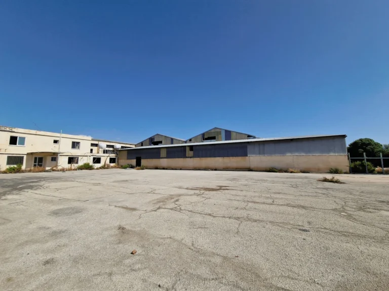 16809m² Commercial for Sale in Paphos District