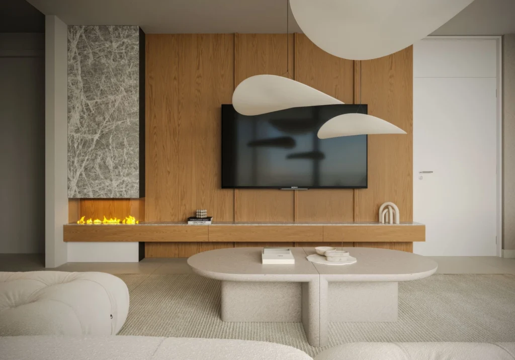 2 Bedroom Apartment for Sale in Paphos – Universal