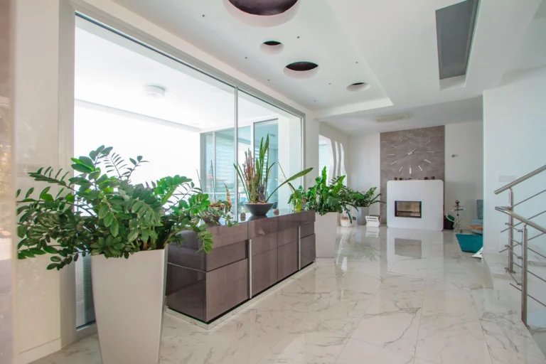 5 Bedroom House for Sale in Agios Tychonas, Limassol District