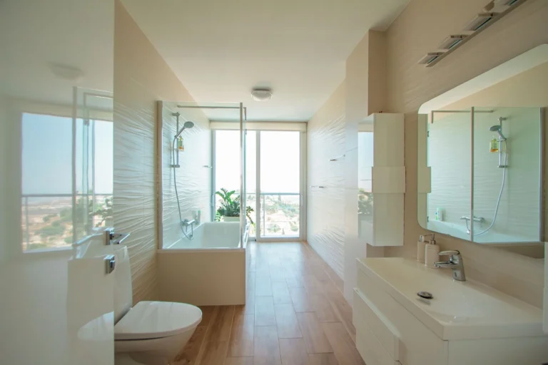 5 Bedroom House for Sale in Agios Tychonas, Limassol District