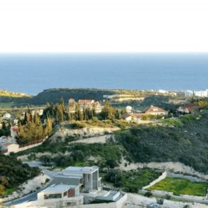 881m² Plot for Sale in Agios Tychonas, Limassol District