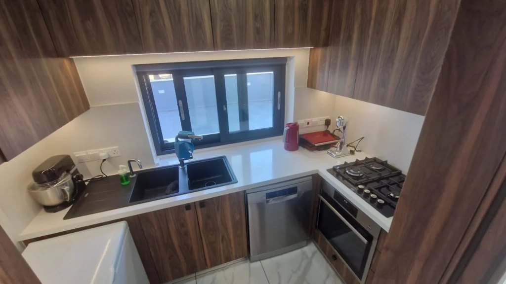 3 Bedroom House for Sale in Ypsonas, Limassol District