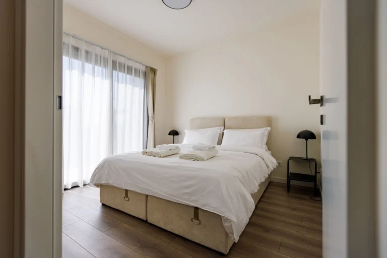 1 Bedroom Apartment for Sale in Limassol – Zakaki