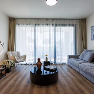 1 Bedroom Apartment for Sale in Limassol – Zakaki