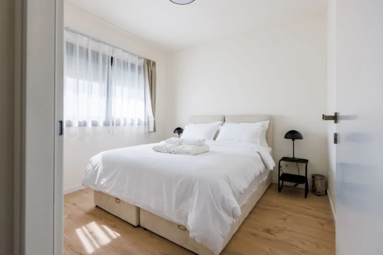 2 Bedroom Apartment for Sale in Limassol – Zakaki